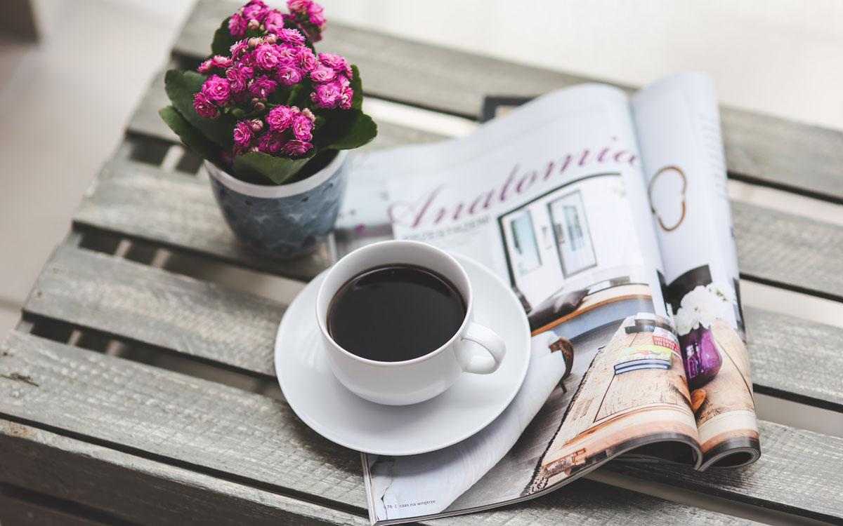 Buratino Coffe