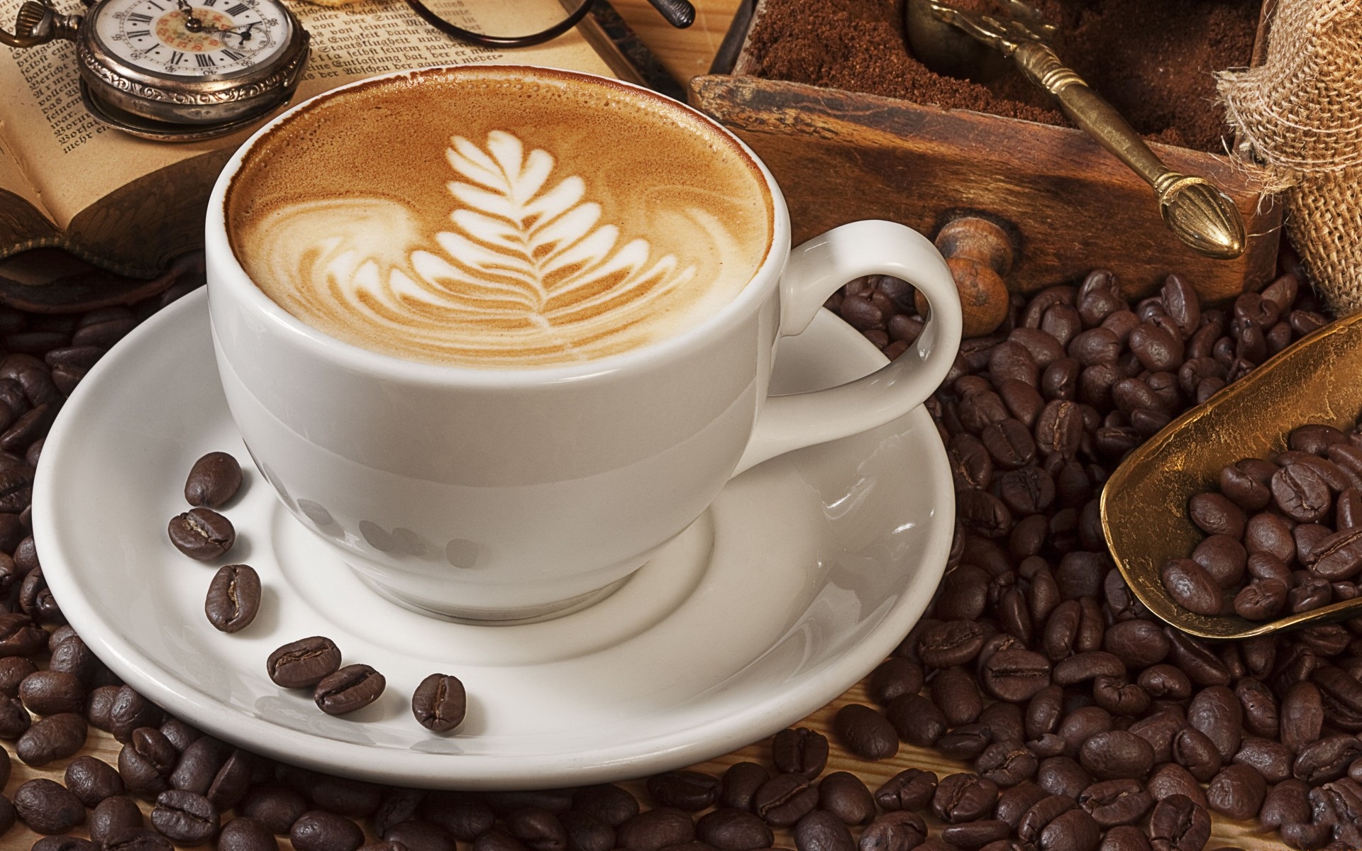 Jachiano Coffe