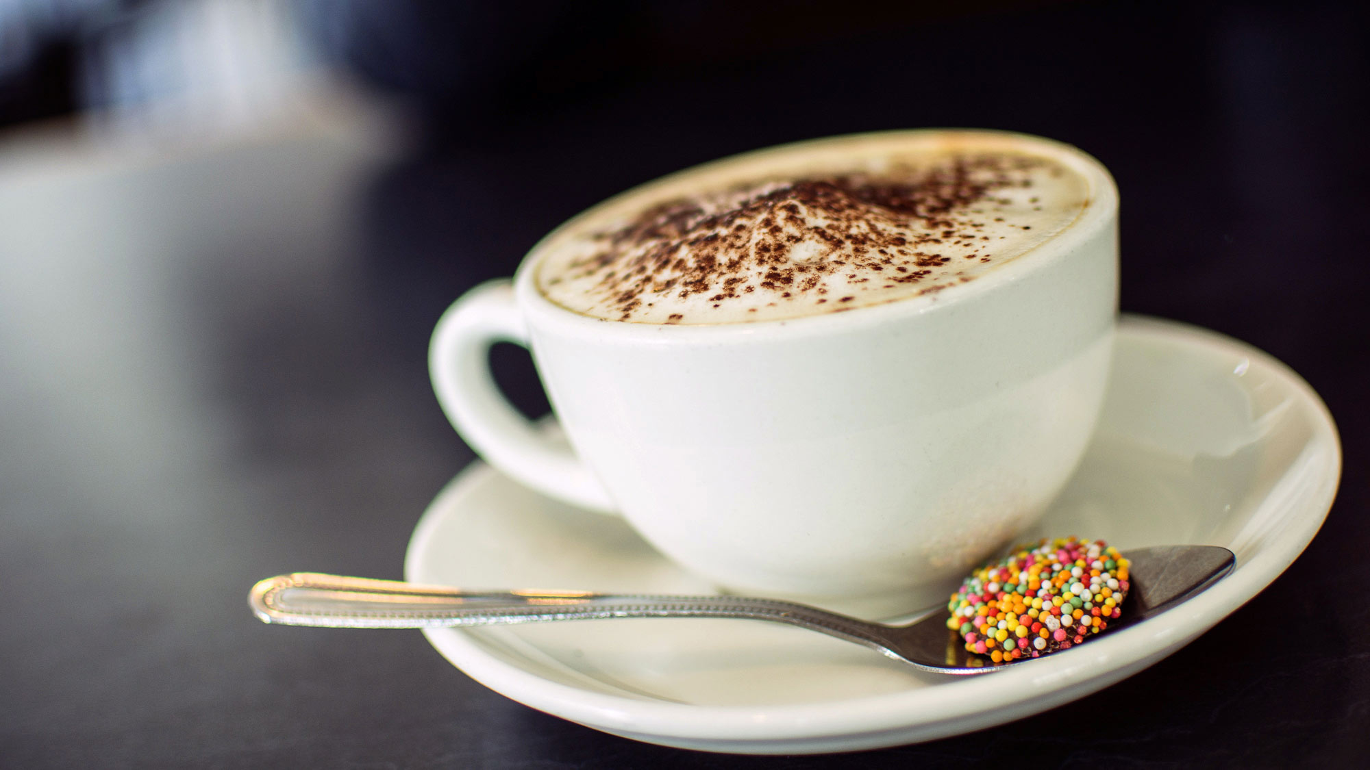 Jacchiato Coffe