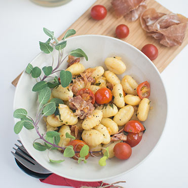 Italian Source Mushroom